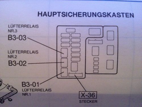 LÃ¼fter lÃ¤uft bis Batterie leer - Seite 2 - Xedos-Community Forum